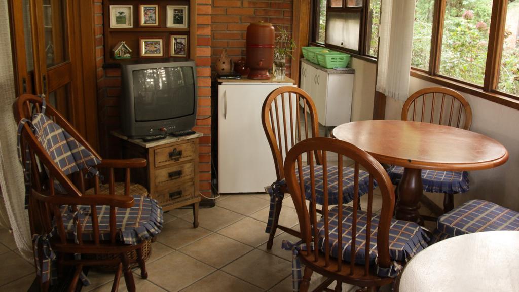Pinha Pinhao 2* Gramado