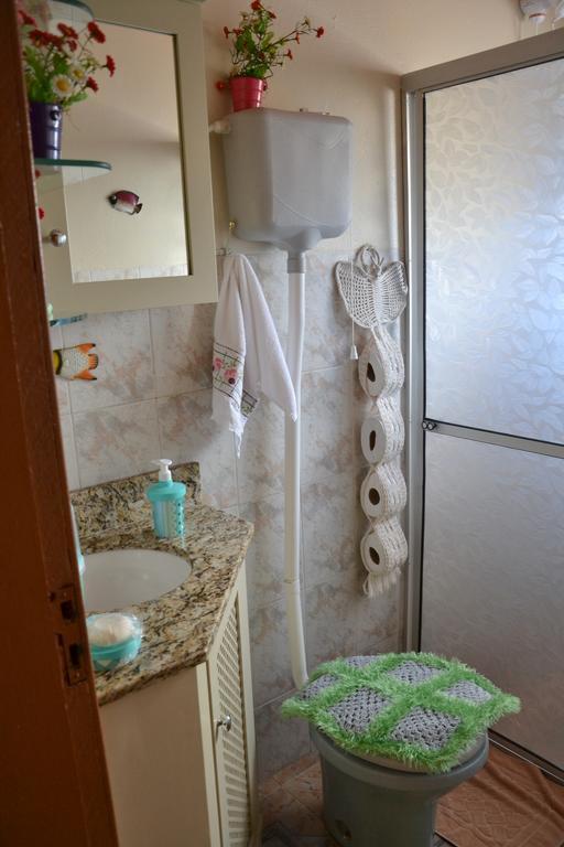 Hospedagem domiciliar Casa Da Lourdes *