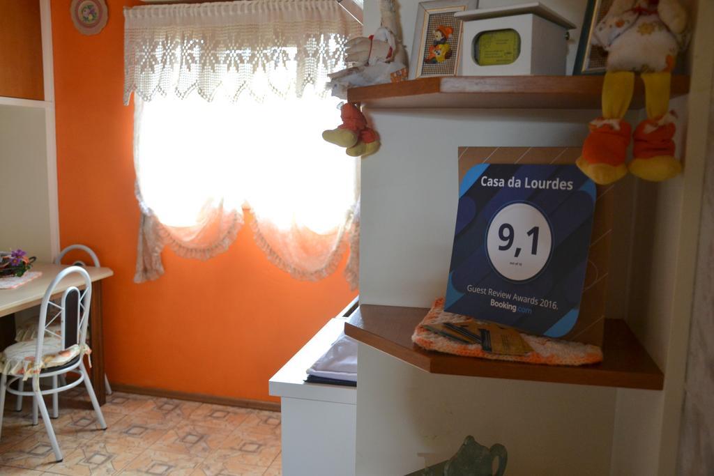 Casa Da Lourdes * Gramado