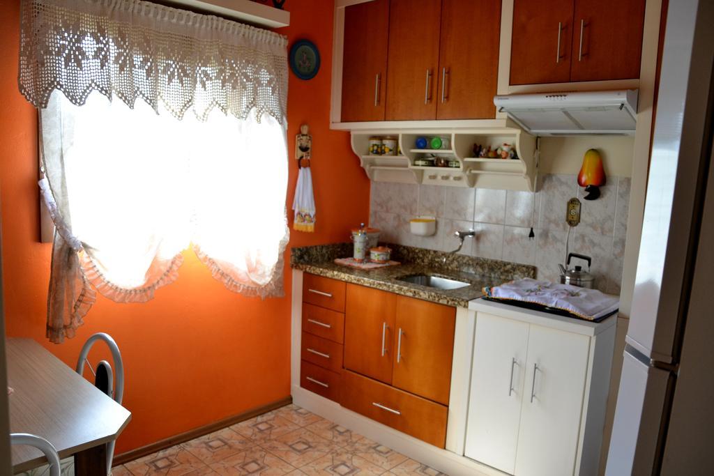 Hospedagem domiciliar Casa Da Lourdes