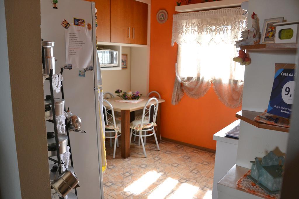 Casa Da Lourdes Hospedagem domiciliar Gramado
