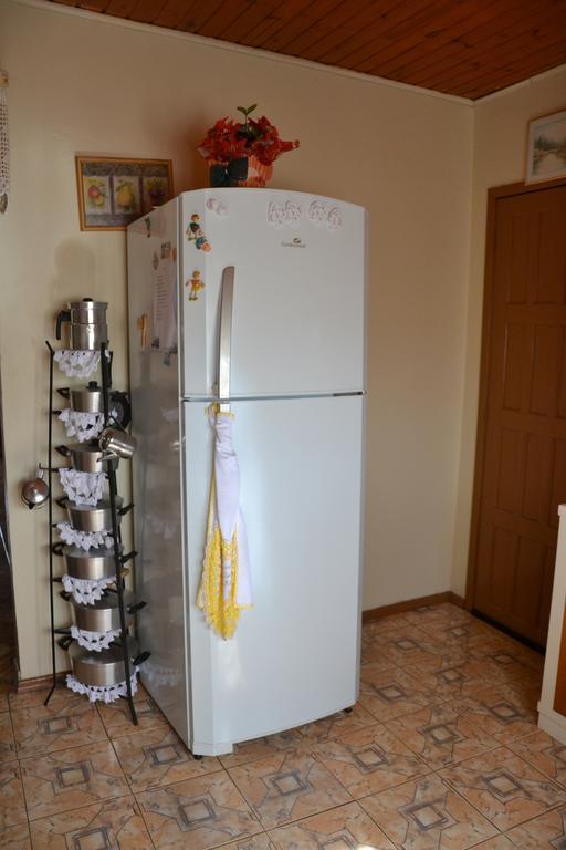 Hospedagem domiciliar Casa Da Lourdes *