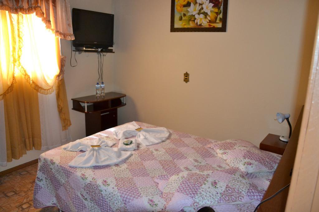 Casa Da Lourdes *