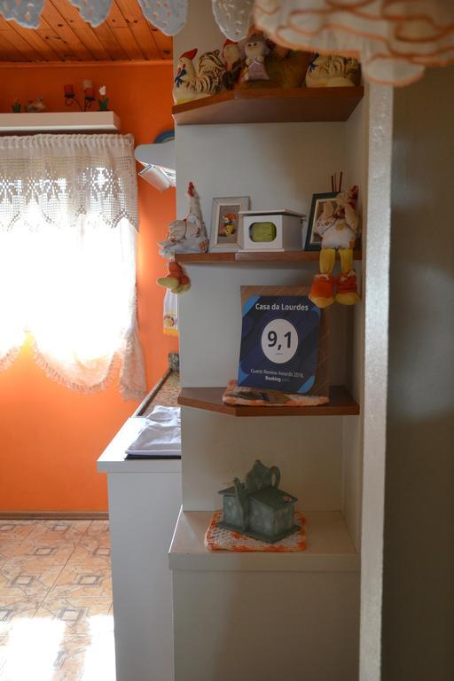 Hospedagem domiciliar Casa Da Lourdes