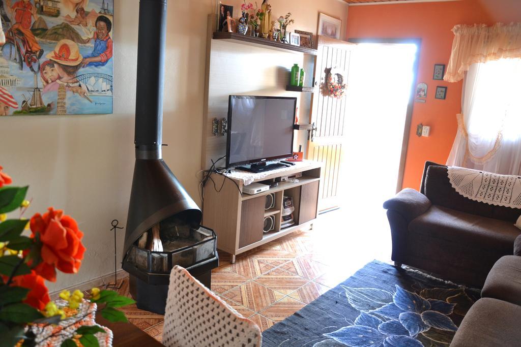 Casa Da Lourdes Hospedagem domiciliar Gramado