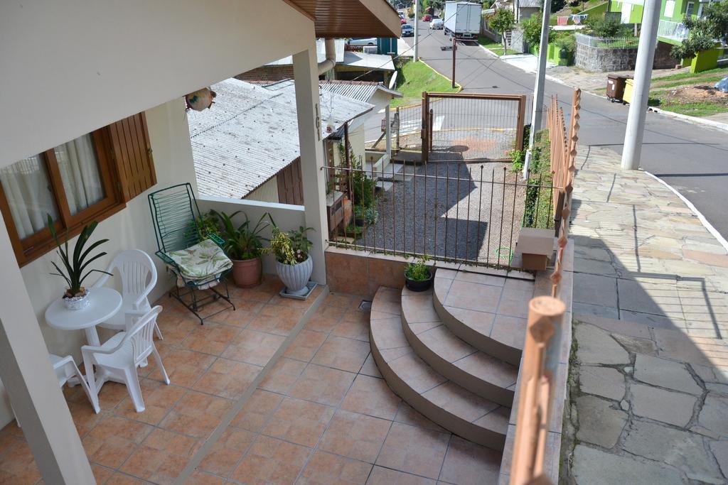 Casa Da Lourdes Gramado