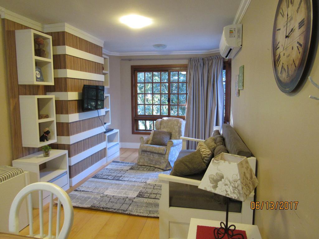 Apartamento Sao Pedro Apartamento