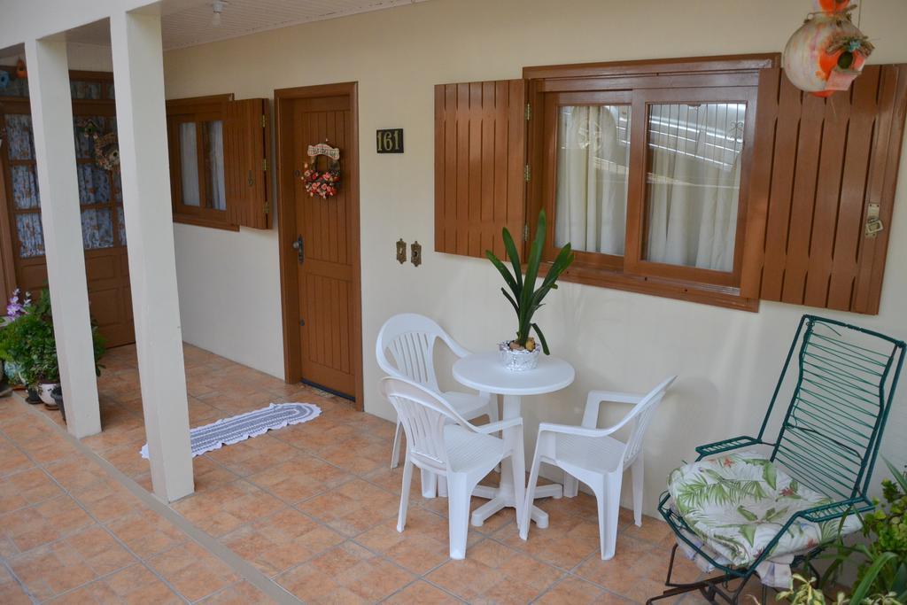 Casa Da Lourdes Hospedagem domiciliar Gramado