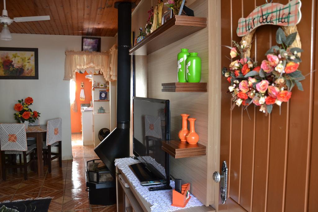 Casa Da Lourdes *