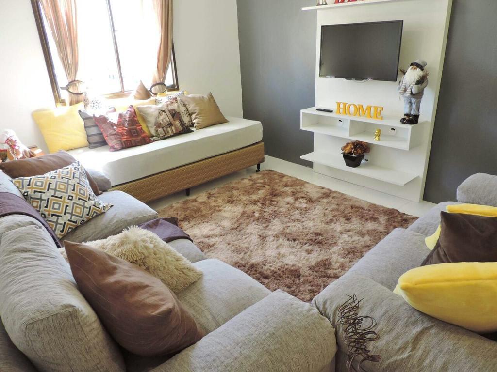 Apartamento Recanto Da Dinda Gramado