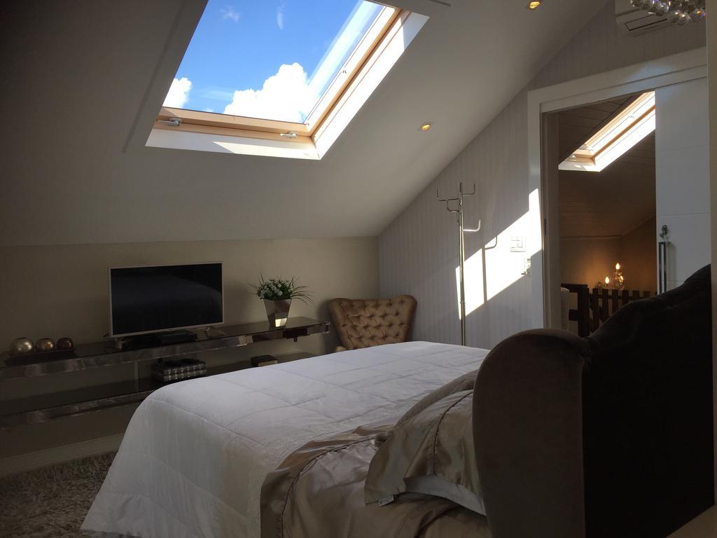 Apartamento Duplex Frente Borges Gramado