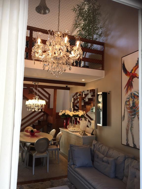 Apartamento Duplex Frente Borges Apartamento