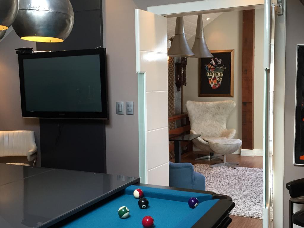 Apartamento Duplex Frente Borges *