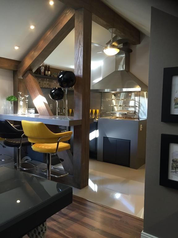 Apartamento Duplex Frente Borges Apartamento *