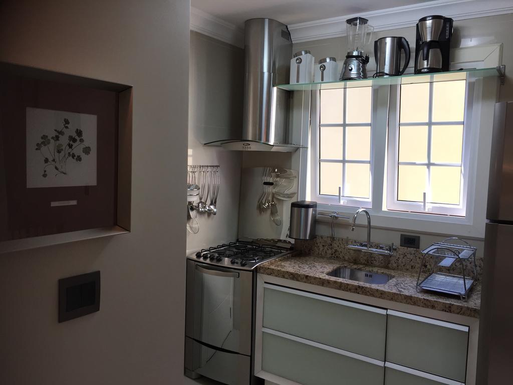 Apartamento Duplex Frente Borges Apartamento Gramado