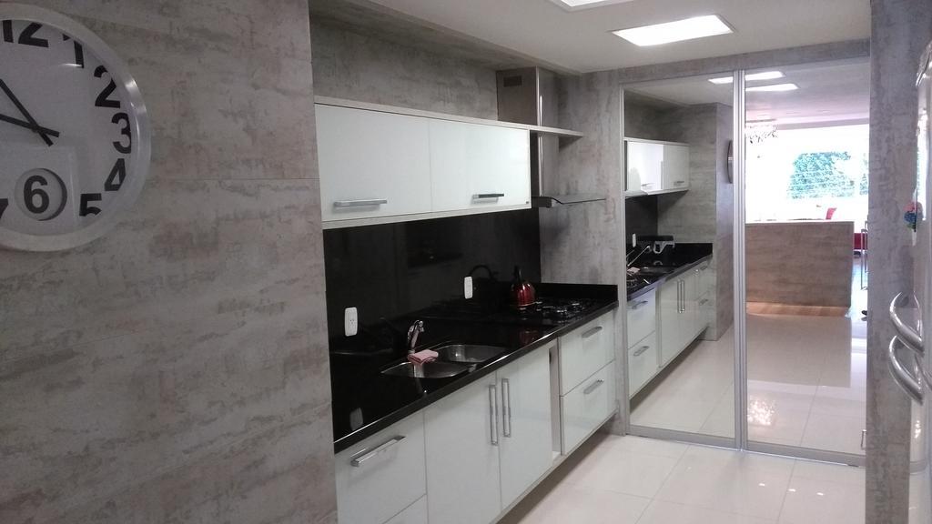 Apartamento Luxo Dream Apartamento