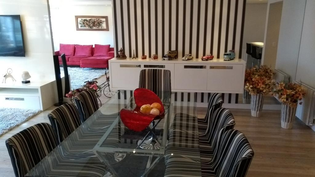 Apartamento Apartamento Luxo Dream *