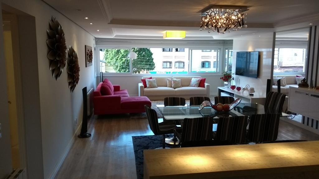 Apartamento Luxo Dream *