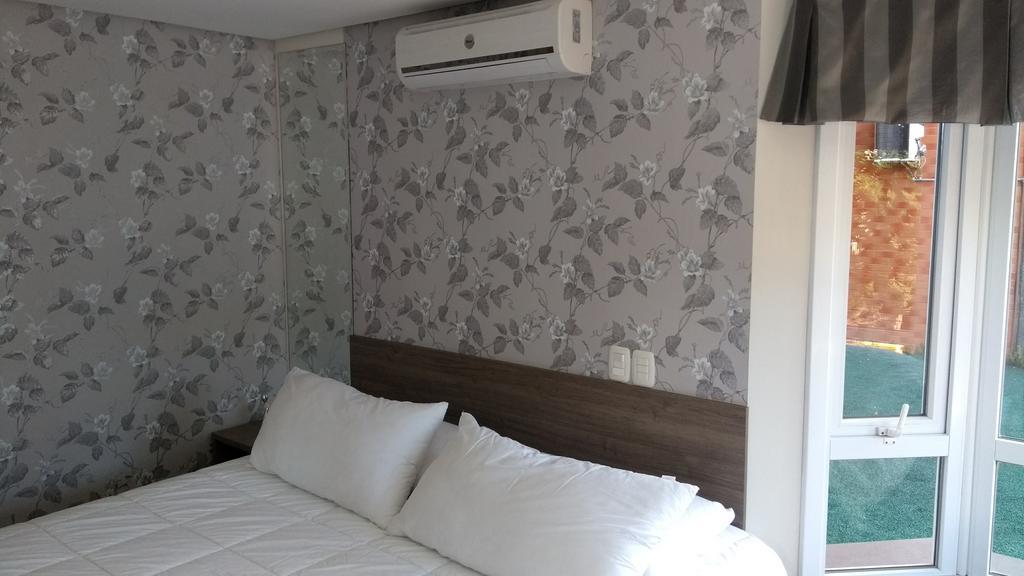 Apartamento Luxo Dream