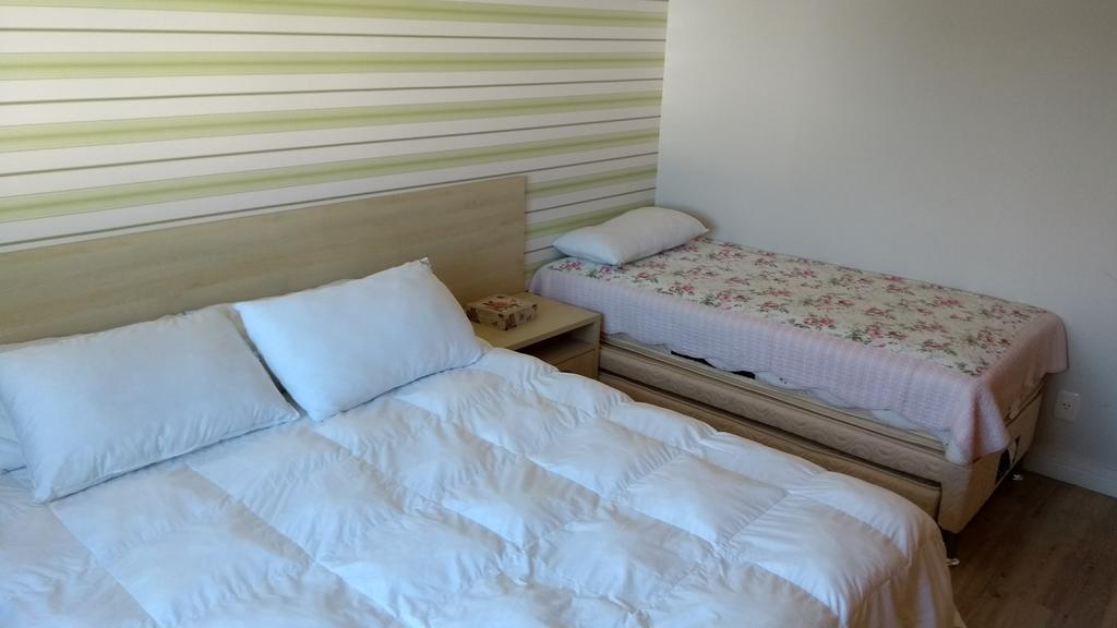 Apartamento Luxo Dream Gramado