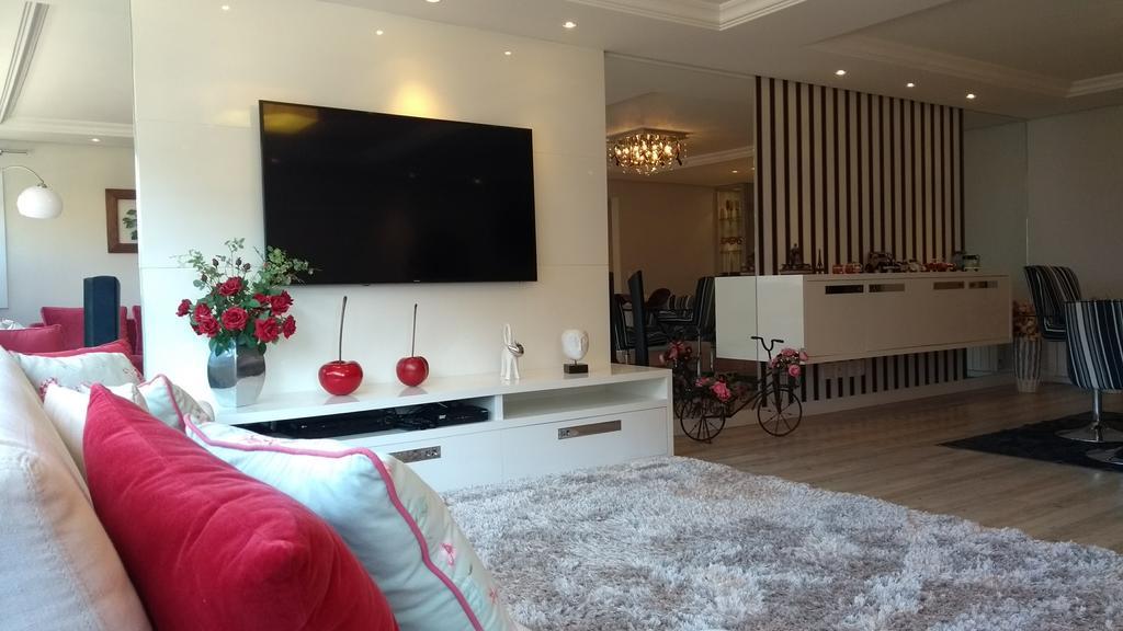 Apartamento Luxo Dream Apartamento