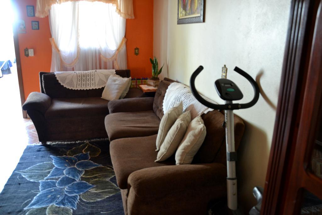 Casa Da Lourdes Hospedagem domiciliar Gramado