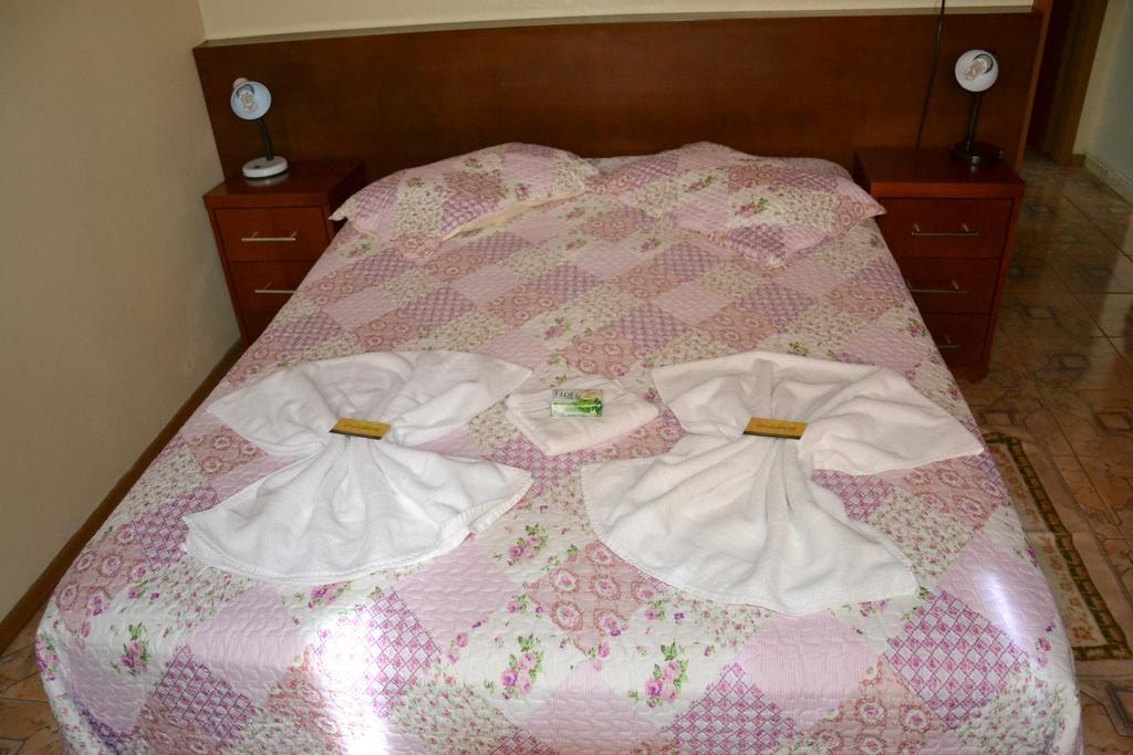 Hospedagem domiciliar Casa Da Lourdes Gramado
