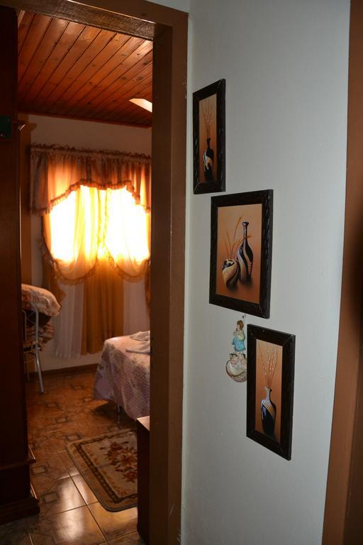 Hospedagem domiciliar Casa Da Lourdes