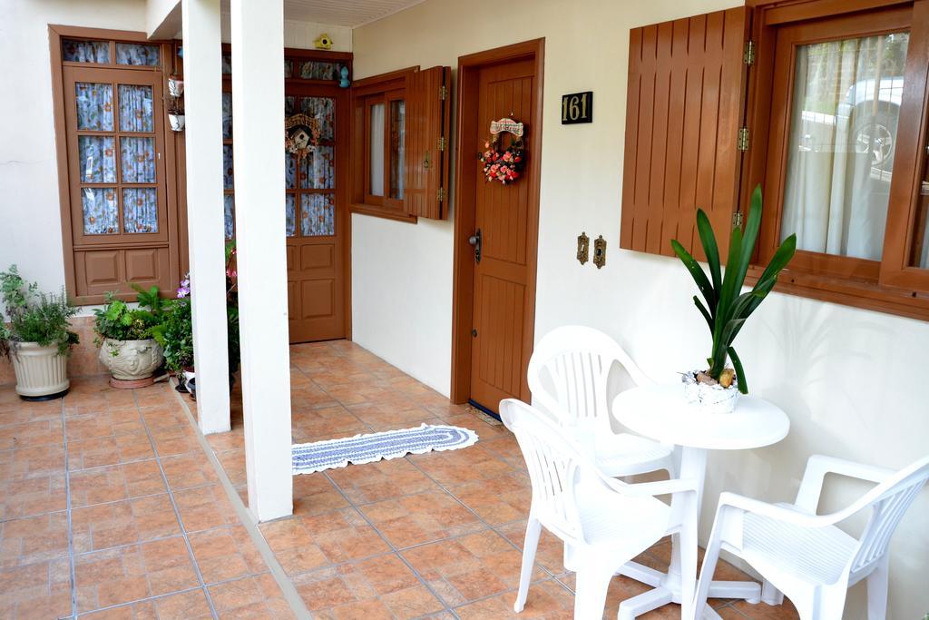 Casa Da Lourdes Hospedagem domiciliar