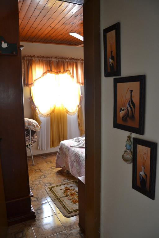 Casa Da Lourdes * Gramado