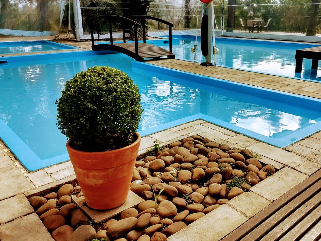Flat No Wish Serrano Gramado