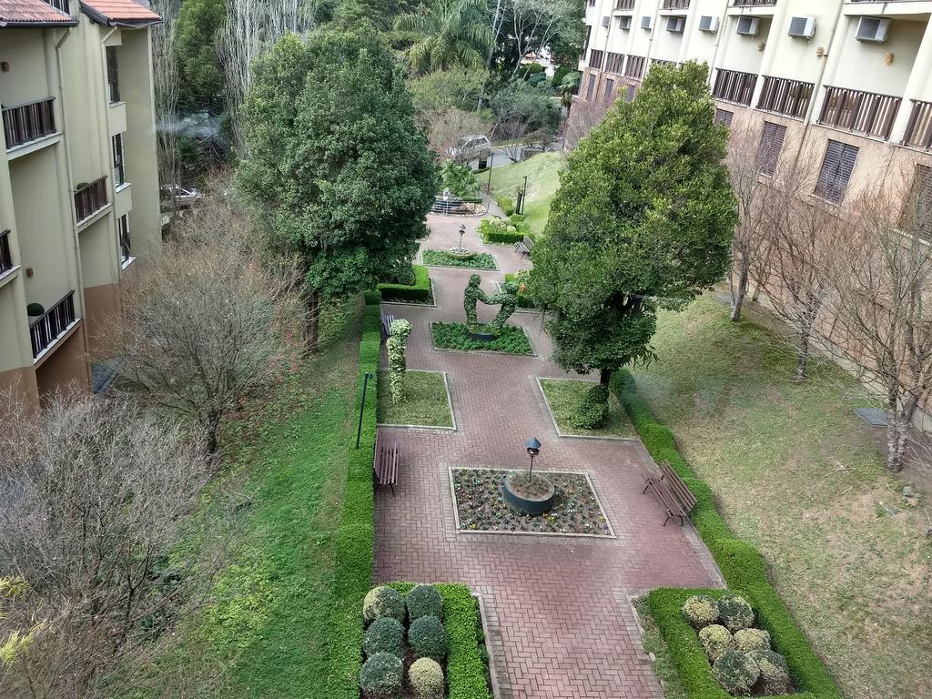 Apartamento Flat No Wish Serrano Gramado