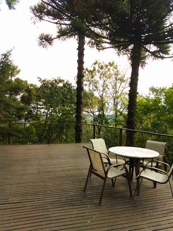 Flat No Wish Serrano * Gramado