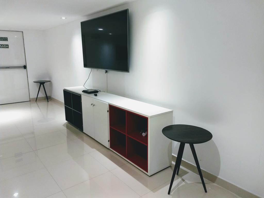 Apartamento Flat No Wish Serrano Gramado