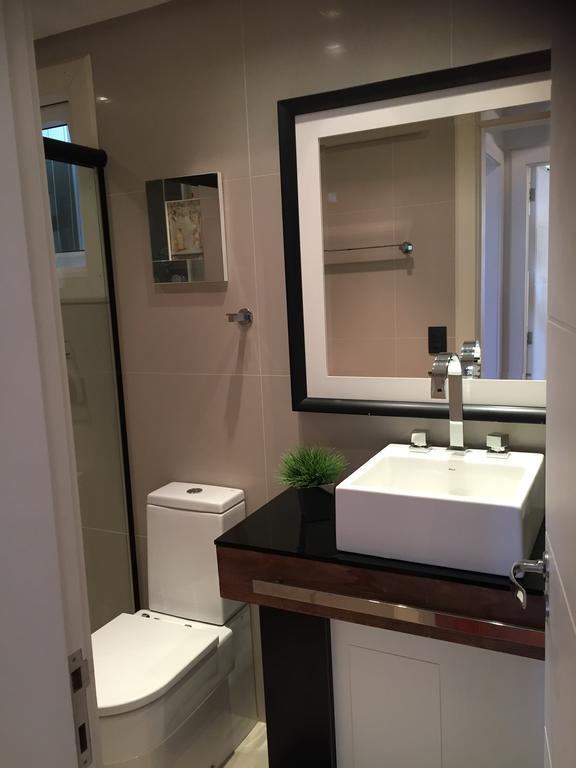 Apartamento Duplex Frente Borges Apartamento