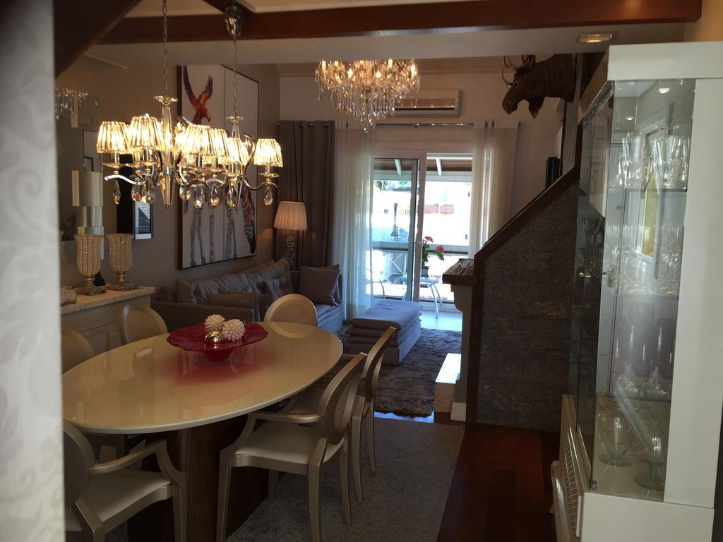 Apartamento Duplex Frente Borges Apartamento