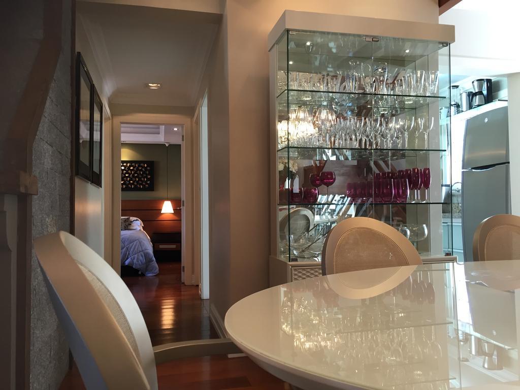 Apartamento Duplex Frente Borges *