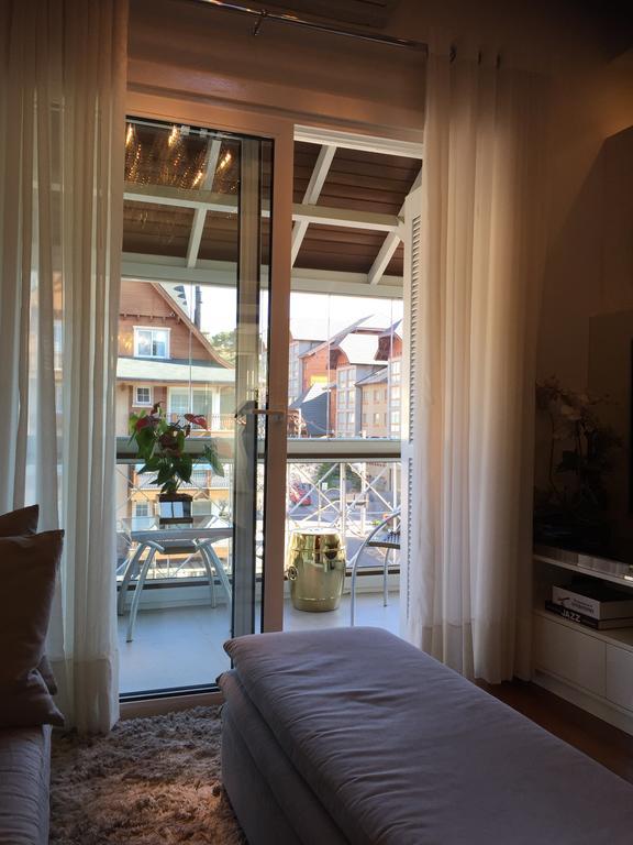 Apartamento Duplex Frente Borges Apartamento *