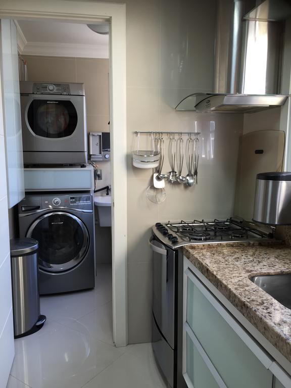Apartamento Duplex Frente Borges * Gramado