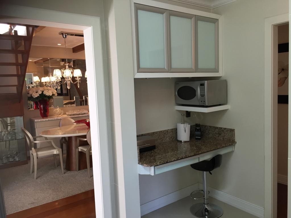 Apartamento Apartamento Duplex Frente Borges *