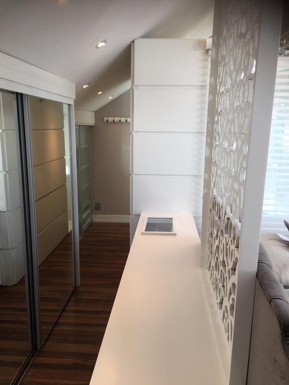 Apartamento Duplex Frente Borges Gramado