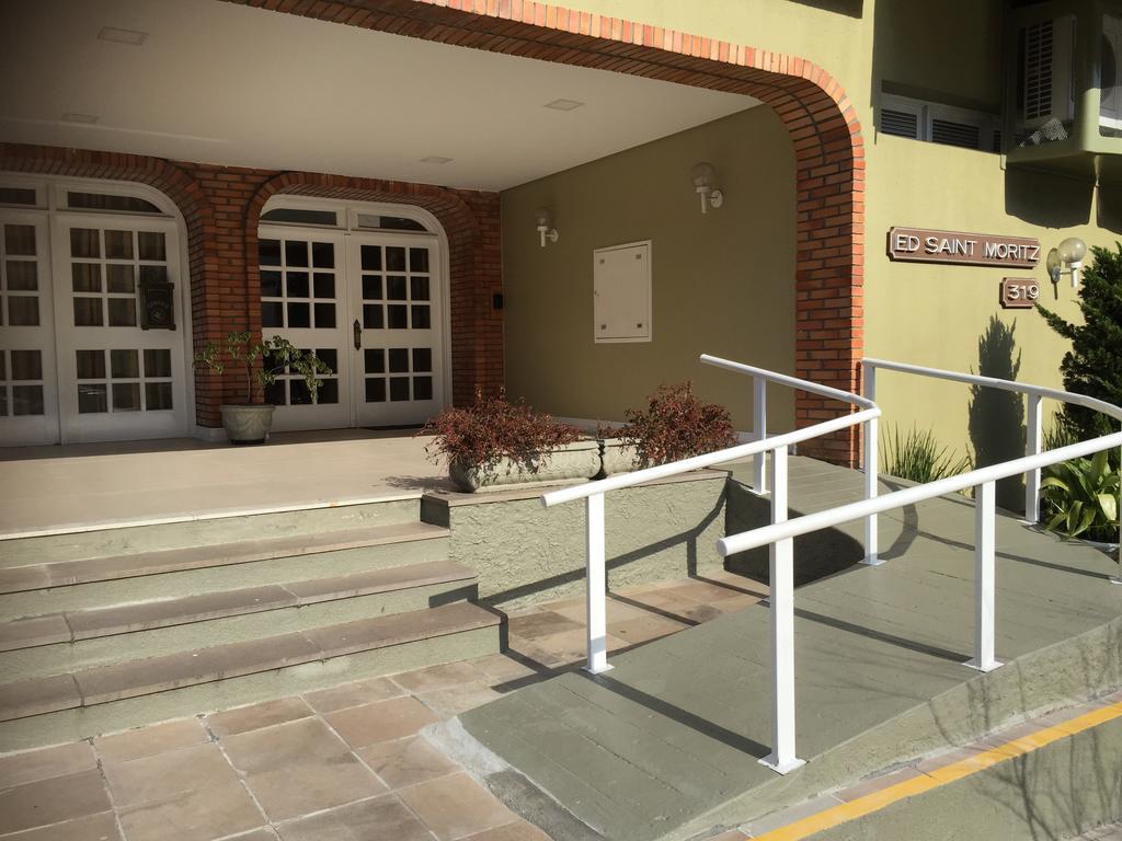 Apartamento Duplex Frente Borges