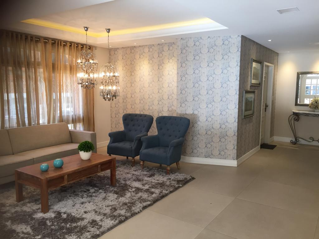 Apartamento Duplex Frente Borges Apartamento *