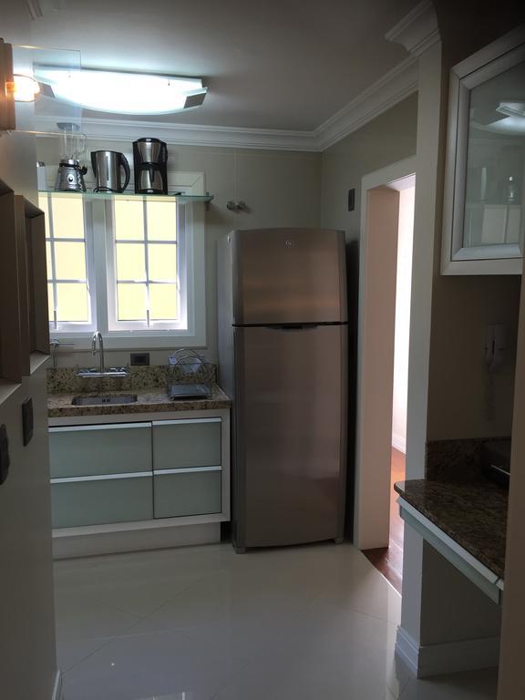 Apartamento Duplex Frente Borges *