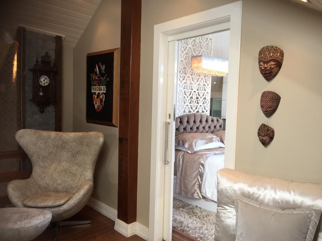 Apartamento Duplex Frente Borges * Gramado
