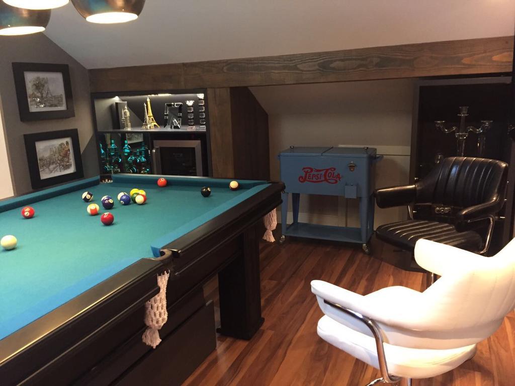 Apartamento Duplex Frente Borges *