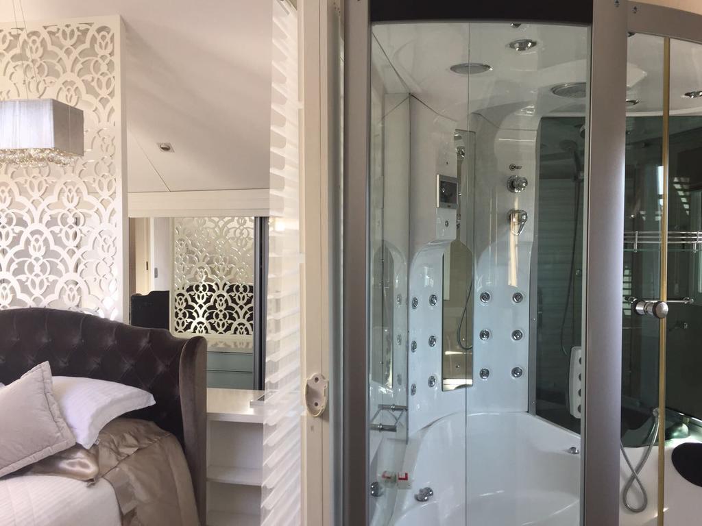 Apartamento Apartamento Duplex Frente Borges *