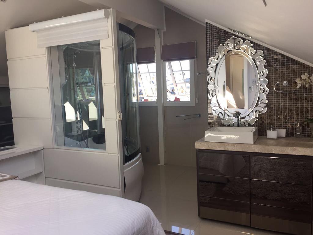 Apartamento Apartamento Duplex Frente Borges