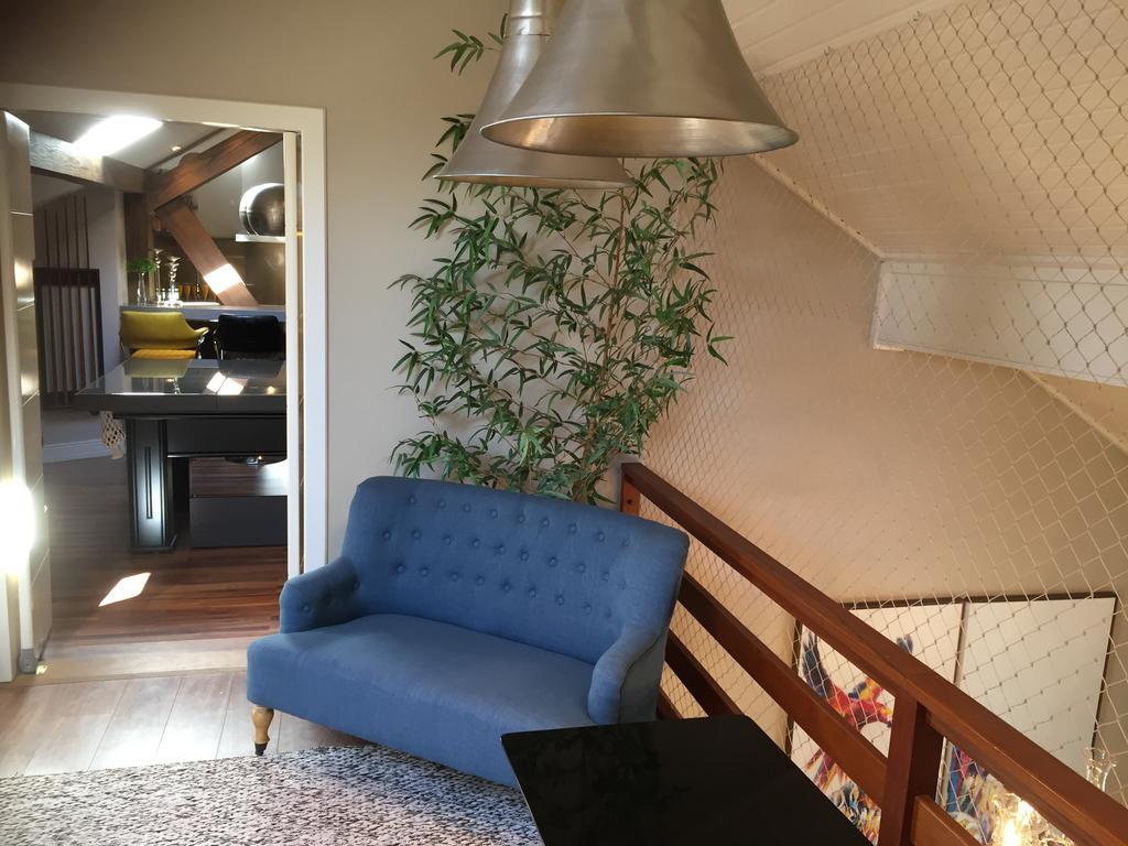Apartamento Duplex Frente Borges Gramado