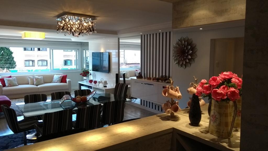 Apartamento Luxo Dream Apartamento